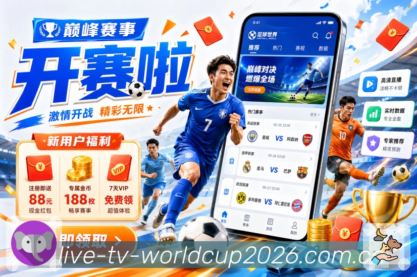 开赛提醒 - 通知直达直播与赛况